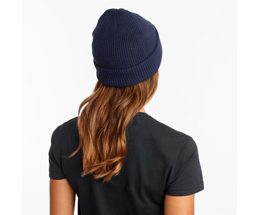 Saucony Rested Women's Beanies Black | AU 356KORI